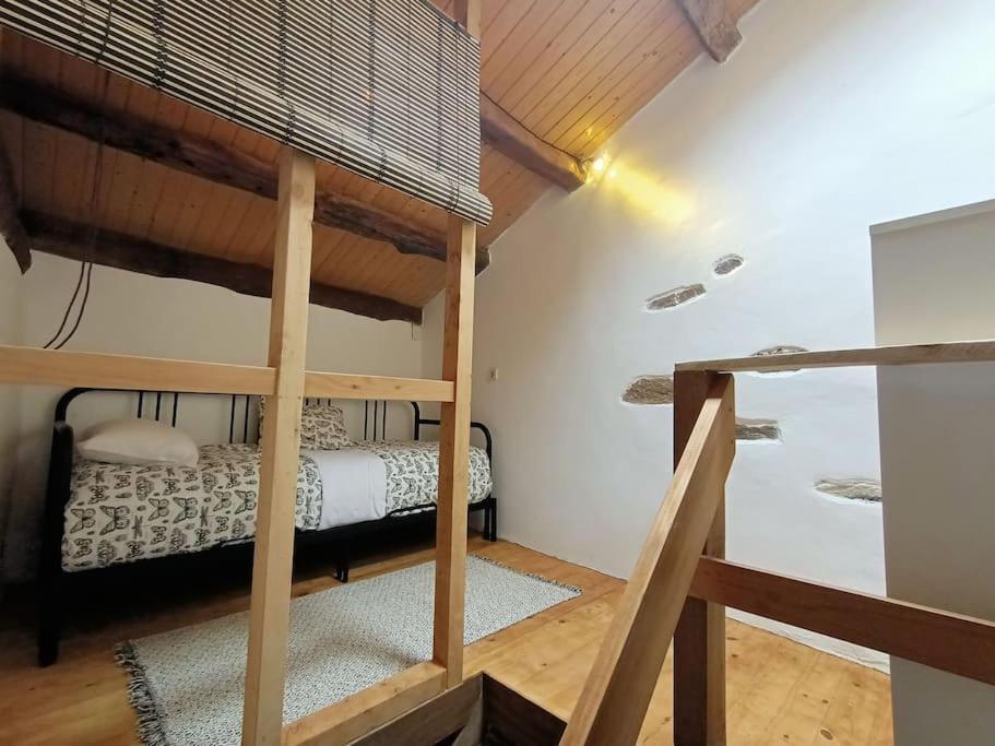 Granja Labrada: Alojamiento con caballos Manon Exterior foto