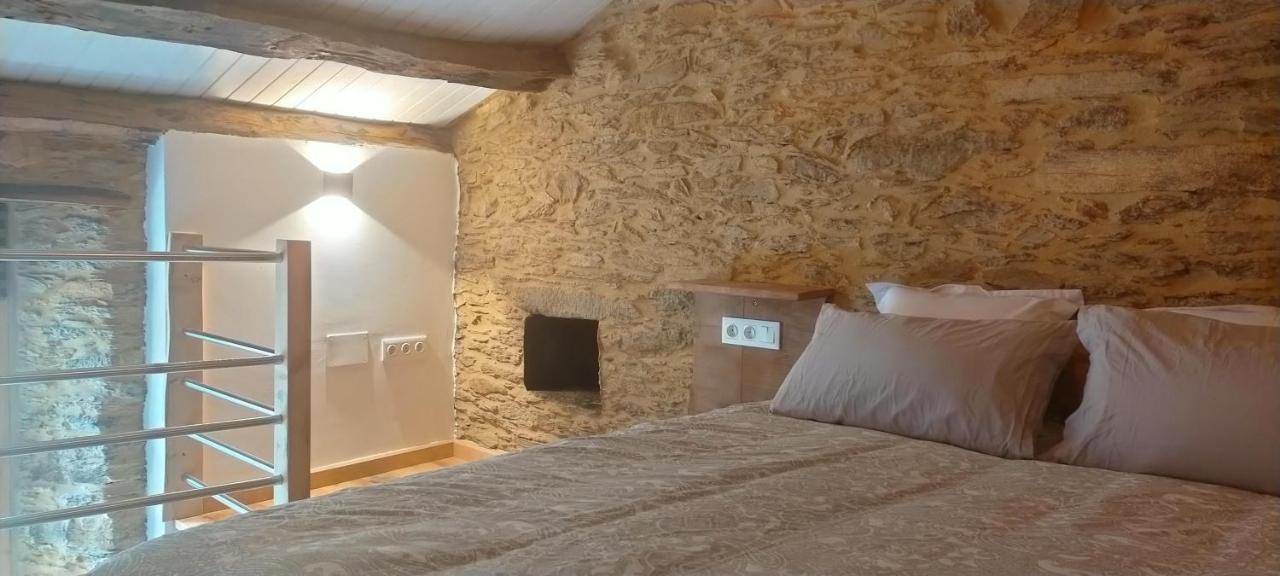 Granja Labrada: Alojamiento con caballos Manon Exterior foto